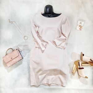 Pastel Princess Dress